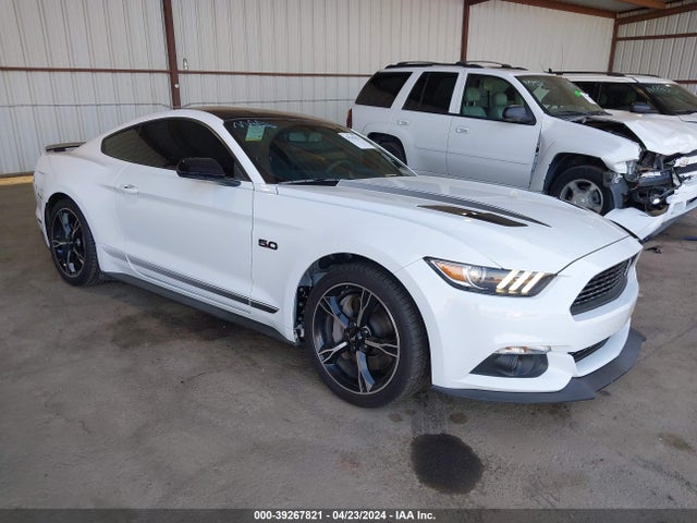 2017 1FA6P8CF0H5302980 main image