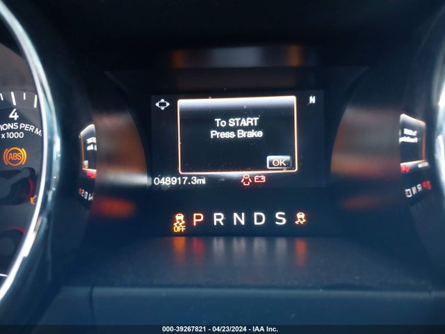 Ford Mustang Gt Premium 2017 1FA6P8CF0H5302980 Image 16