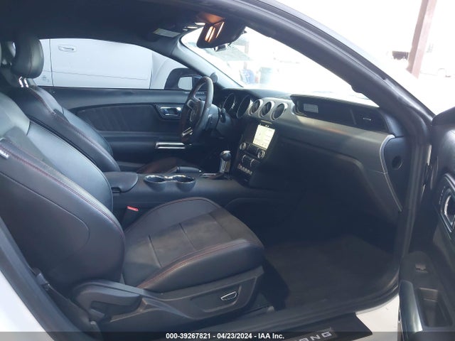 Ford Mustang Gt Premium 2017 1FA6P8CF0H5302980 Image 5