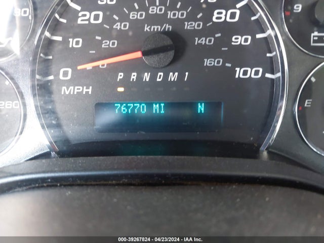 Chevrolet Express 2500 Work Van 2017 1GCWGAFF9H1174467 Image 15