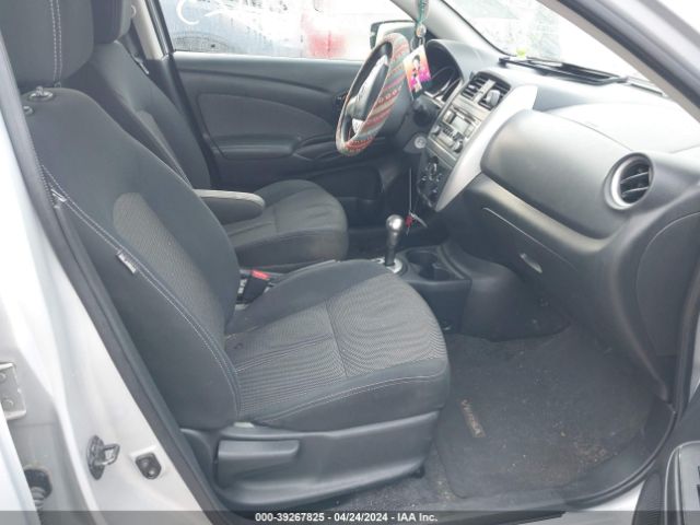 3N1CN7AP7GL874199 Nissan Versa 1.6 S/1.6 S+/1.6 Sl/1.6 Sv