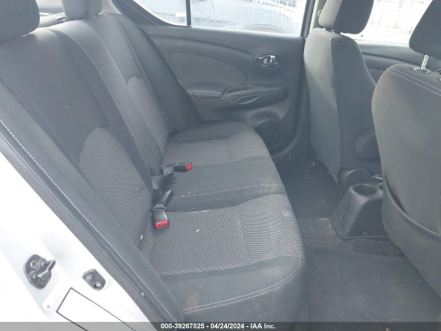 3N1CN7AP7GL874199 Nissan Versa 1.6 S/1.6 S+/1.6 Sl/1.6 Sv