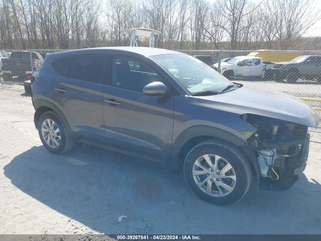 2019 KM8J2CA40KU053533 main image