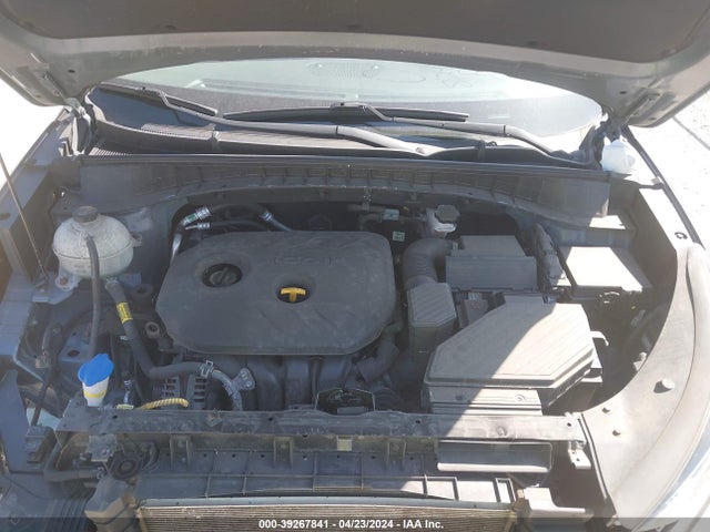 Hyundai TUCSON SE 2019 KM8J2CA40KU053533 Image 10