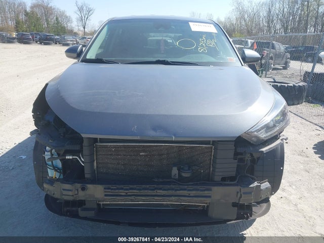Hyundai TUCSON SE 2019 KM8J2CA40KU053533 Image 12