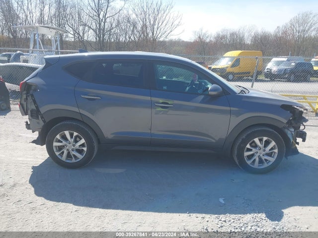 Hyundai TUCSON SE 2019 KM8J2CA40KU053533 Image 13
