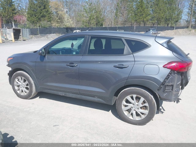 Hyundai TUCSON SE 2019 KM8J2CA40KU053533 Image 14