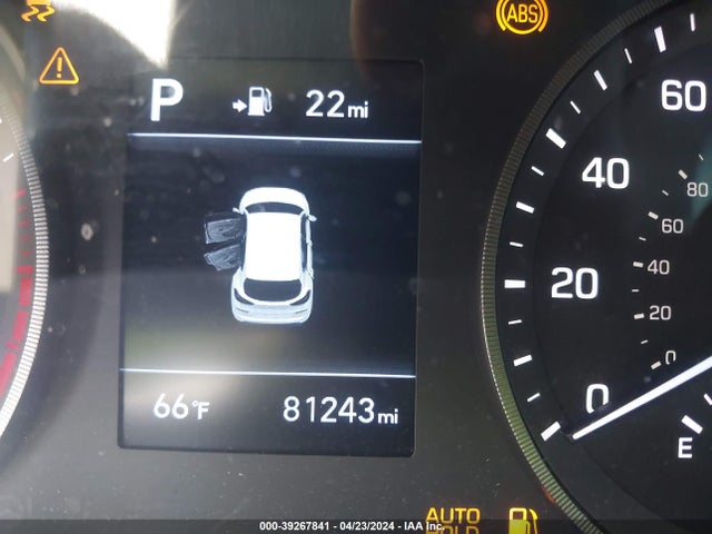 Hyundai TUCSON SE 2019 KM8J2CA40KU053533 Image 15