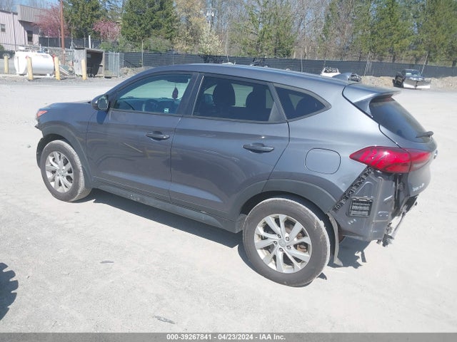 Hyundai TUCSON SE 2019 KM8J2CA40KU053533 Image 3