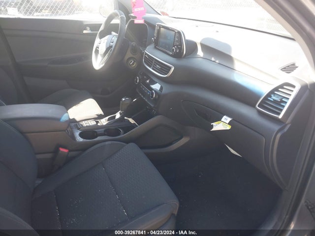 Hyundai TUCSON SE 2019 KM8J2CA40KU053533 Image 5