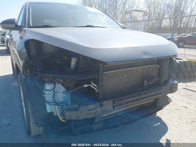 Hyundai TUCSON SE 2019 KM8J2CA40KU053533 Image 6