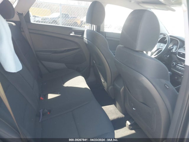 Hyundai TUCSON SE 2019 KM8J2CA40KU053533 Image 8
