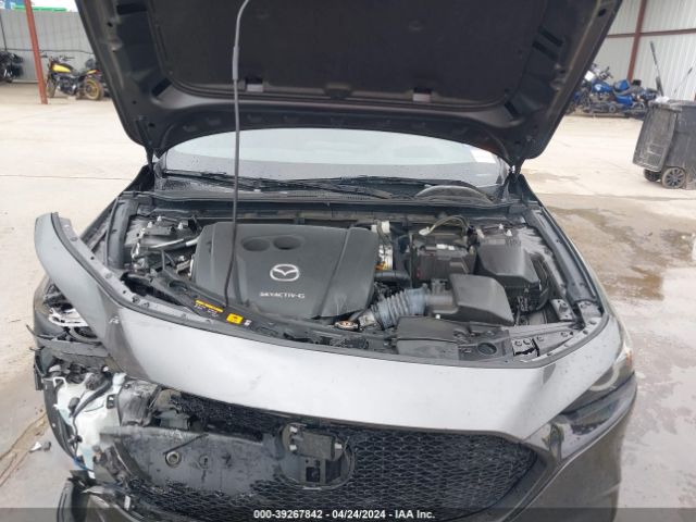 JM1BPBNM1L1167588 Mazda Mazda3 Premium Package