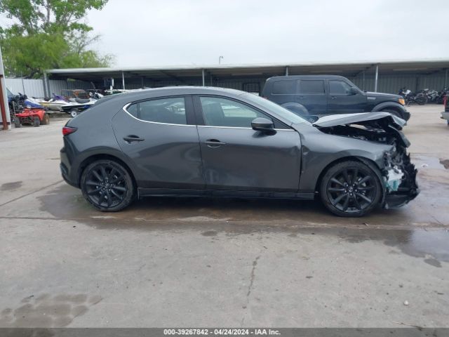 JM1BPBNM1L1167588 Mazda Mazda3 Premium Package
