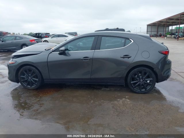 JM1BPBNM1L1167588 Mazda Mazda3 Premium Package