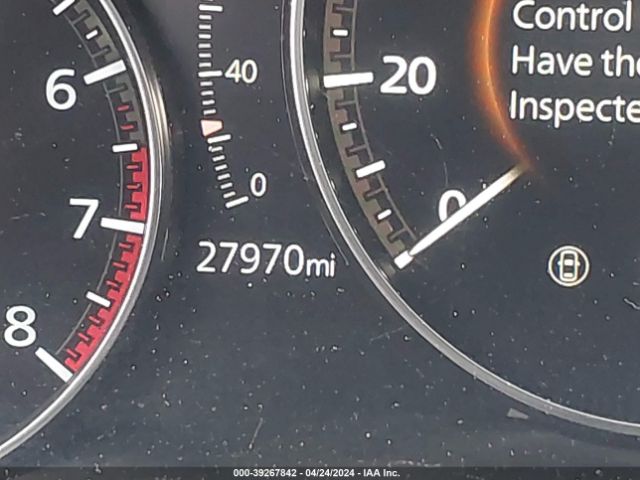 JM1BPBNM1L1167588 Mazda Mazda3 Premium Package