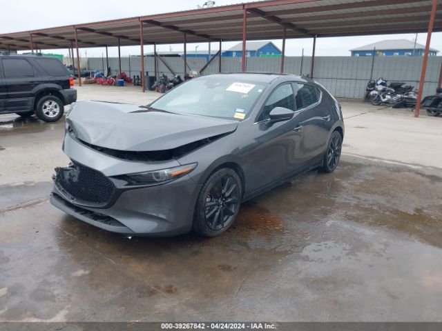 JM1BPBNM1L1167588 Mazda Mazda3 Premium Package
