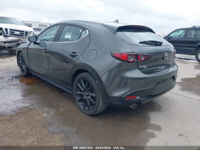 JM1BPBNM1L1167588 Mazda Mazda3 Premium Package