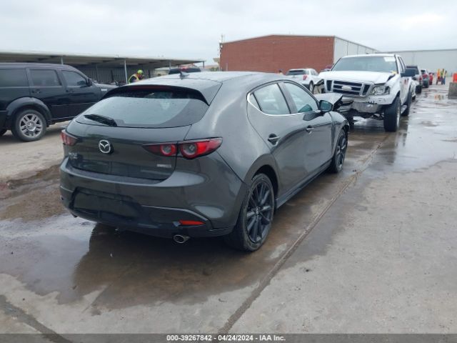 JM1BPBNM1L1167588 Mazda Mazda3 Premium Package