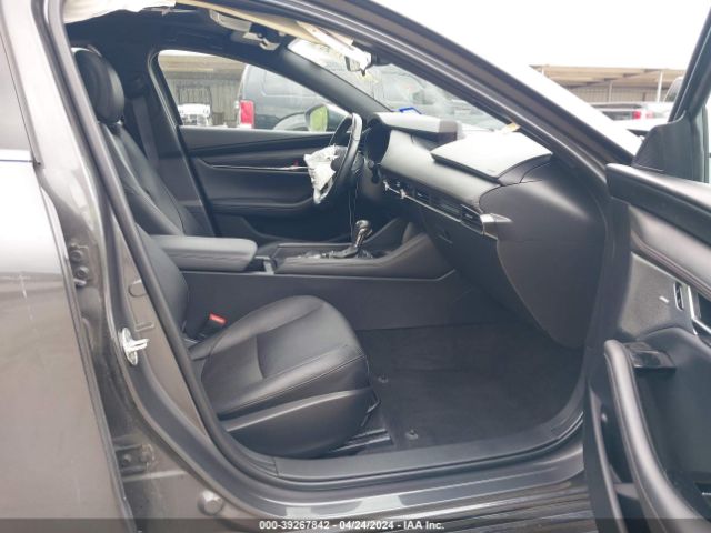 JM1BPBNM1L1167588 Mazda Mazda3 Premium Package