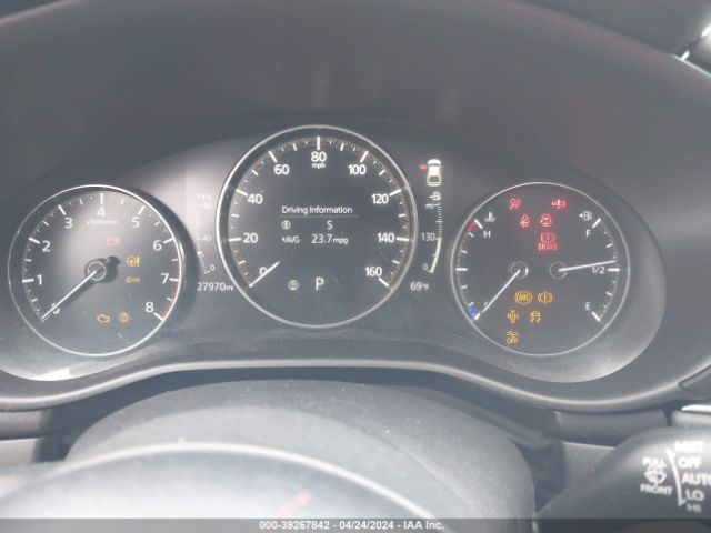 JM1BPBNM1L1167588 Mazda Mazda3 Premium Package