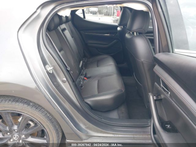 JM1BPBNM1L1167588 Mazda Mazda3 Premium Package