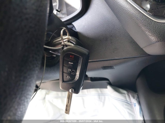 Toyota COROLLA LE 2022 5YFEPMAE1NP273335 Image 11