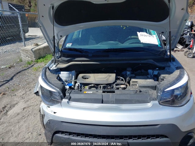 KIA Soul 2019 KNDJN2A25K7654150 Image 10