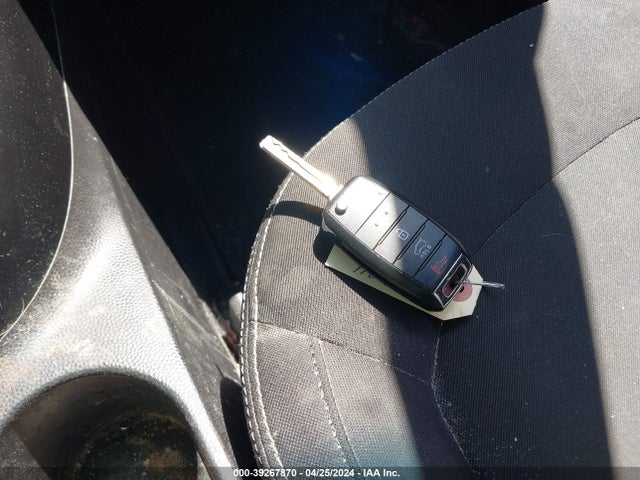 KIA Soul 2019 KNDJN2A25K7654150 Image 11