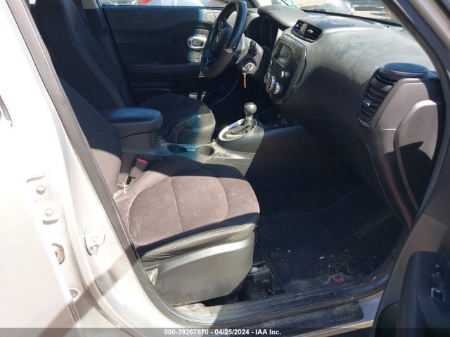 KIA Soul 2019 KNDJN2A25K7654150 Image 5