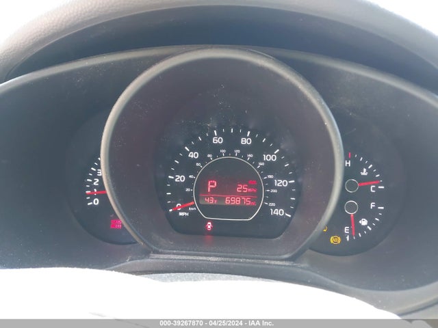 KIA Soul 2019 KNDJN2A25K7654150 Image 7
