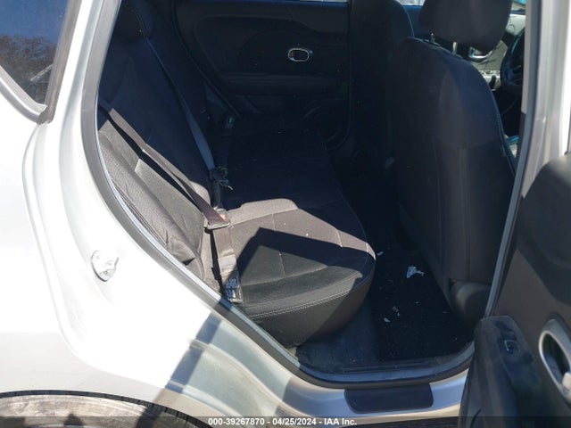 KIA Soul 2019 KNDJN2A25K7654150 Image 8