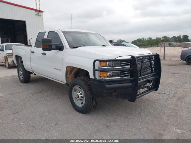 2018 1GC2KUEG9JZ336971 main image