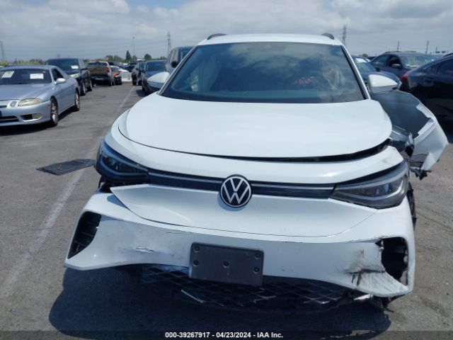 1V2CMPE83PC015804 Volkswagen ID.4 PRO