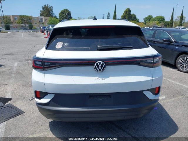 1V2CMPE83PC015804 Volkswagen ID.4 PRO