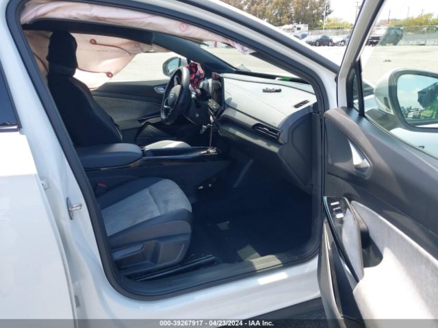 1V2CMPE83PC015804 Volkswagen ID.4 PRO