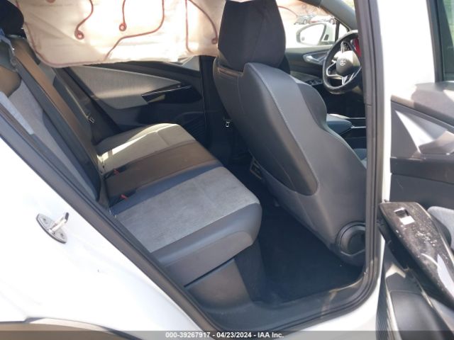 1V2CMPE83PC015804 Volkswagen ID.4 PRO
