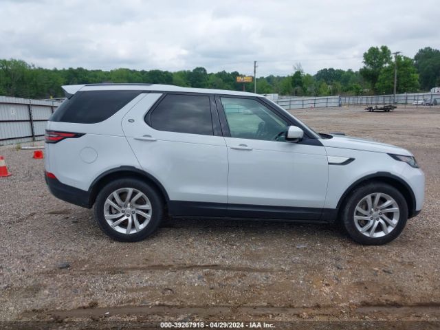 SALRR2RVXL2416467 Land Rover Discovery Hse