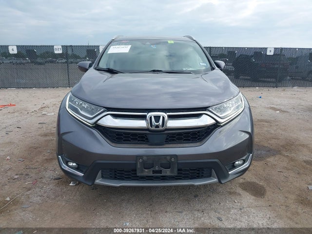 Honda Cr-v Touring 2019 7FARW1H9XKE006217 Image 12