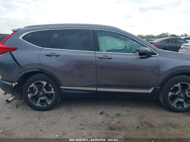 Honda Cr-v Touring 2019 7FARW1H9XKE006217 Image 13