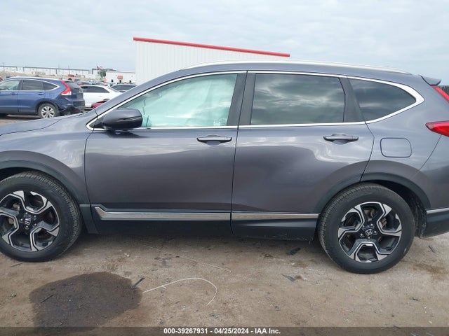 Honda Cr-v Touring 2019 7FARW1H9XKE006217 Image 14