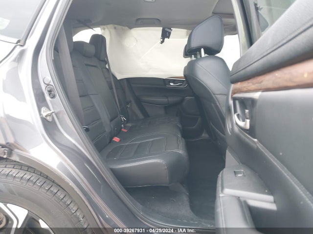 Honda Cr-v Touring 2019 7FARW1H9XKE006217 Image 8