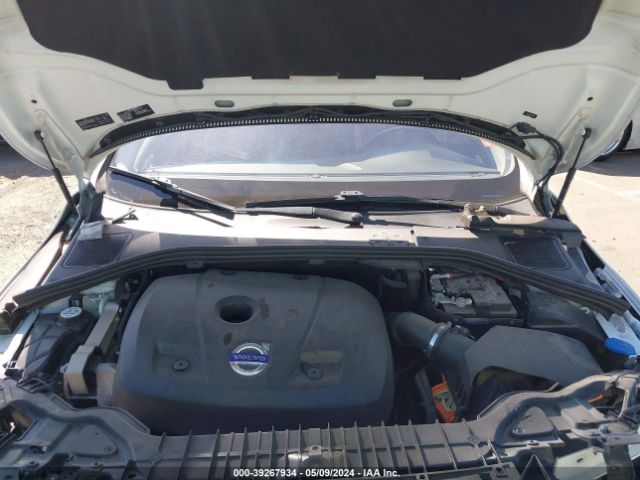 YV140MFK4F1350648 Volvo S60 T5 Premier
