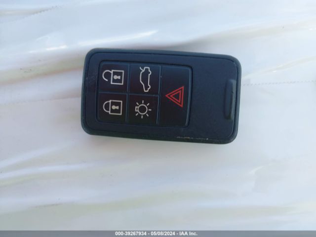 YV140MFK4F1350648 Volvo S60 T5 Premier