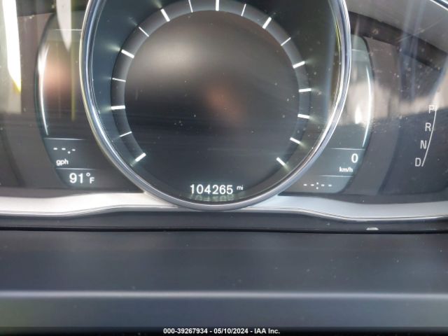YV140MFK4F1350648 Volvo S60 T5 Premier
