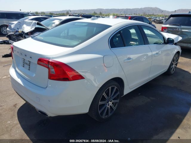 YV140MFK4F1350648 Volvo S60 T5 Premier