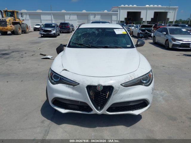 ZASPAJAN7M7C98269 Alfa Romeo Stelvio Rwd