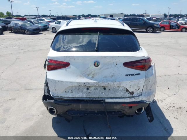 ZASPAJAN7M7C98269 Alfa Romeo Stelvio Rwd
