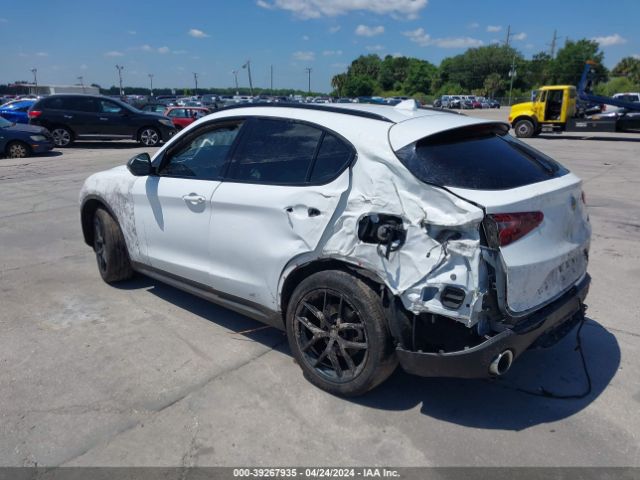 ZASPAJAN7M7C98269 Alfa Romeo Stelvio Rwd