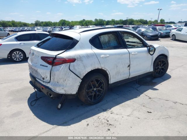 ZASPAJAN7M7C98269 Alfa Romeo Stelvio Rwd